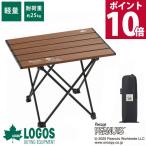  Logos logos Snoopy SNOOPY Mini стол стол кемпинг уличный складной стол (PEANUTS 75years) aluminium верх roll стол 2025
