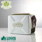 ロゴス logos  ハイパー氷点下クーラーM（2026LIMITED） 高機能クーラー クーラーボックス 12L アウトドア キャンプ BBQ 耐衝撃 40周年記念モデル 81670076