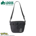  Logos logos Pokemon standard body сумка 37501209 Pokemon 30 годовщина Пикачу водоотталкивающая отделка сумка на плечо сумка sakoshu сумка бардачок 