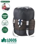  Logos logos приятный ..!.... спальный мешок сумка S(6~15*C для ) спальный мешок специальный компрессия упаковочный пакет спальный мешок место хранения легкий кемпинг уличный S размер 72601200