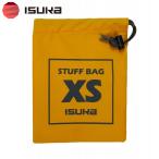 ISUKA стул ka внутренний сумка фитнес сумка сумка для персонала 355018 сумка для персонала XS желтый 4988998255052