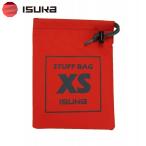 ISUKA стул ka внутренний сумка фитнес сумка сумка для персонала 355019 сумка для персонала XS красный 4988998255069