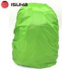 ISUKA стул ka дождевик упаковка покрытие рюкзак покрытие 261902 Ultra свет Day Pack покрытие 20L зеленый 4988998261916