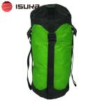 ISUKA стул ka сухой мешок сумка для персонала 339102 Ultra свет компрессионный сумка S зеленый 4988998339127