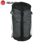 ISUKA стул ka сухой мешок сумка для персонала 339322 Ultra свет компрессионный сумка L серый 4988998339325