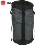 Isuka стул ka Ultra свет компрессионный сумка LL серый 339422 4988998339424