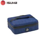 ISUKA イスカ 登山 クーラーバッグ 保