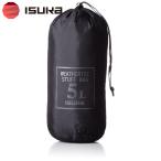 ISUKA стул ka альпинизм уличный кемпинг фитнес сумка сумка для персонала 353201 место хранения сумка мешочек сумка weather Tec 5L черный 4988998353215