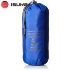 ISUKA стул ka альпинизм уличный кемпинг фитнес сумка сумка для персонала 353212 место хранения сумка мешочек сумка weather Tec 5L королевский синий 4988998353239