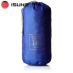 ISUKA стул ka альпинизм уличный кемпинг фитнес сумка сумка для персонала 353312 место хранения сумка мешочек сумка weather Tec 10L королевский синий 4988998353338