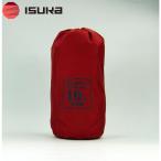 ISUKA стул ka альпинизм уличный кемпинг фитнес сумка сумка для персонала 353319 место хранения сумка мешочек сумка weather Tec 10L красный 4988998353352