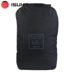ISUKA стул ka внутренний сумка фитнес сумка сумка для персонала 356701 weather Tec внутренний сумка 60L черный 4988998356711