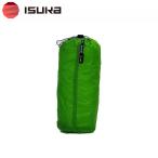 ISUKA стул ka альпинизм уличный кемпинг фитнес сумка сумка для персонала 362102 место хранения сумка место хранения сумка Ultra светло-зеленый 4988998362163