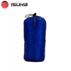 ISUKA стул ka уличный кемпинг высокий King треккинг альпинизм место хранения сумка место хранения сумка уплотнение Ultra свет сумка для персонала 10 королевский синий 