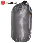 ISUKA стул ka альпинизм уличный кемпинг фитнес сумка сумка для персонала 362422 место хранения сумка место хранения сумка Ultra свет 20 серый 4988998362453