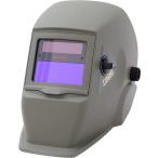 スター電器製造 スズキッド SUZUKID 溶接面 ヘルメット 面 溶接 液晶式 自動遮光 自動遮光面 リベロ モスグリーン LR-200MG 4991945033672