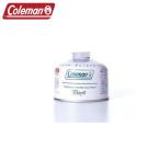 Coleman コールマン IL 純正LPガス Tタイプ 230G インディゴ 2000031627 4992826711290