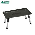 logos Logos стол складной уличный кемпинг легкий compact верстак перевозка модный одним движением твердый мой стол -N Mini стол 73189002