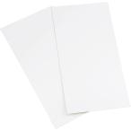 シンワ測定 スチールシート 粘着剤付き 2枚入 200×100×0.2mm 72200 4960910722002