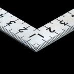 シンワ測定 曲尺小型 平 15×30cm