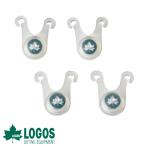  Logos logos светящийся шнур кемпинг led палатка модный 4pcs брезент колок вечер мигает ребенок безопасность уличный отдых 4 шт. комплект кемпинг сопутствующие товары 74176001