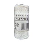 たくみ 建築用土木ライン 水糸 No.5410