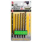 ��[�H�� ��ƍH�� DIY �h���� �Z�p���R���N���[�g�h���� 5�{�Z�b�g IH-754 4962308600862 �r�b�O�}��