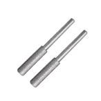 ニシガキ ダイヤモンド砥石 砥石 軸付ダイヤモンド砥石 ダイヤ砥石 N-821-50 4.0mm 4.0ミリ 4964590821000