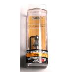 ビッグマン 面取りカッター 超硬カサ付面取り6mm軸コロ付/60度 TRE-20 4962308627838