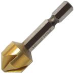  наконечник инструмент инструмент работа инструмент DIY плотничный инструмент большой . фаска резчик 5 листов лезвие металлоконструкция 16mm DA-66 4962308639169 большой man 