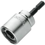 TOP 電動ドリル用 全ネジソケット ZNS-3