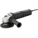 新興製作所 グラインダー 工具 ディスクグラインダー 研磨 シンコー SHINKO SDG-100J 4954008983215
