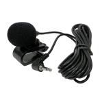 ハンズフリー マイク 3.5mm ミニプラ�