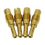  Keihin карбюратор CBX400F/CBX400F2/CBX550F/CBR400F обычный карбюратор для Pilot jet slow jet #38 4шт.@ для одной машины 