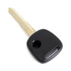 ю [ почтовая доставка бесплатная доставка ] Suzuki Wagon R болванка ключа M421 поверхность 1 кнопка левый паз 45mm×10mm запасной ключ . ключ дистанционный ключ дистанционный пульт 