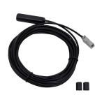 地デジアンテナ用 ブースター内蔵