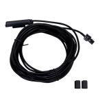 地デジアンテナ用 ブースター内蔵