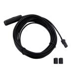 地デジアンテナ用 ブースター内蔵