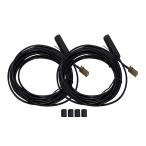 地デジアンテナ用 ブースター内蔵