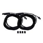 地デジアンテナ用 ブースター内蔵�