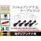 GPS一体型内蔵ケーブル フィルムア�