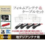 GPS一体型内蔵ケーブル フィルムア�