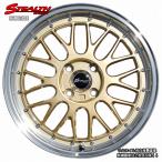 アウトレットお買得品 ステルスレーシング ME02 16x6.0J KENDA KR20 165/45R16 タイヤ付4本セット