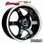  Stealth рейсинг RG-1 15x6.5J OFF+38 PCD100/4H super concave колесо 4 шт. комплект 