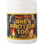WHEYPROTEIN100 1000粒【 ホエイ プロテイン 錠剤 】 筋肉 サプリ タブレット タンパク質 whey protein 持ち運び