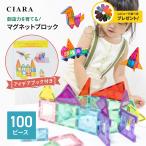 ショッピングパズル マグネットブロック 100ピース 知育パズル おもちゃ 知育玩具 パズル 女の子 男の子 早期教育 幼児 ギフト 2歳 3歳 4歳 5歳 6歳 プレゼント 冬 クリスマス