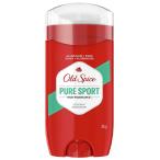 [Old Spice] Deodorant Stick, Pure Sport High Endurance, 3.0 oz 85g オドラントスティック、ピュアスポーツ ハイエンデュランス、3.0オンス 85g