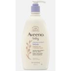Aveeno ベビー カミングコンフォート ボディローション