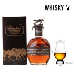 国内正規品 新品 グラス付 ブラントン ブラック バーボンウィスキー 化粧箱入 750ml 1本 アメリカ  洋酒 宝(タカラ)酒造 Whisky7