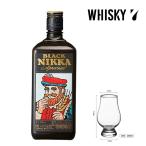 大阪府内配送限定 国内正規品 新品 ウイスキー グラス付き ブラックニッカ スペシャル ニッカ ウイスキー(ニッカウヰスキー)42度  700ml 箱無